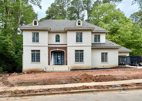 4801 Rampart St, Raleigh, NC 27609