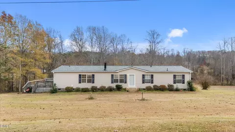 2562 Moss Ledford Rd, Franklinton, NC 27525