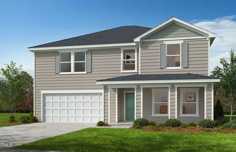 tbd Woody Dr, Graham, NC 27253