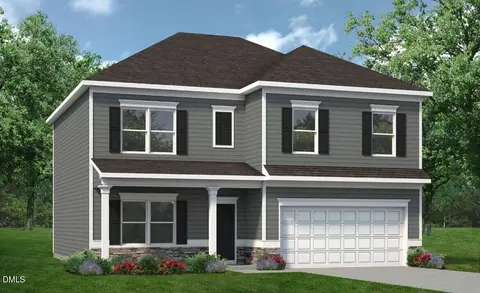 87 Cheshire Farms Dr, Smithfield, NC 27577