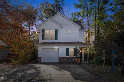 12 Byerly Ct, Durham, NC 27713