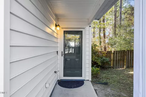 Exterior - 12 Byerly Ct, Durham, NC 27713 photo 1 of 8
