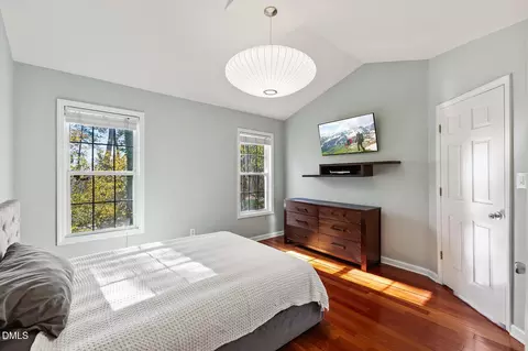 Bedroom - 12 Byerly Ct, Durham, NC 27713 photo 3 of 5