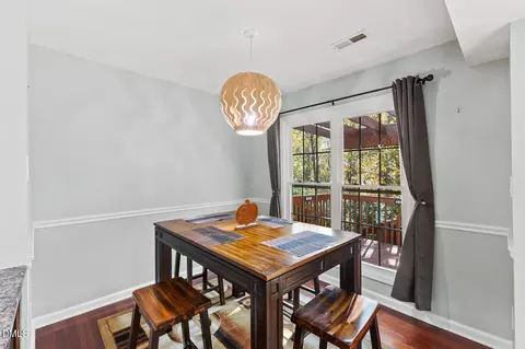 Dining - 12 Byerly Ct, Durham, NC 27713 photo 1 of 2