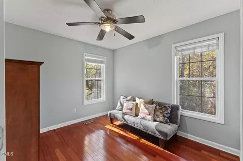 Bedroom - 12 Byerly Ct, Durham, NC 27713 photo 1 of 5