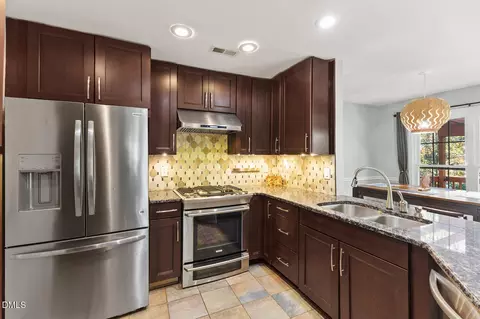 Kitchen - 12 Byerly Ct, Durham, NC 27713 photo 1 of 2