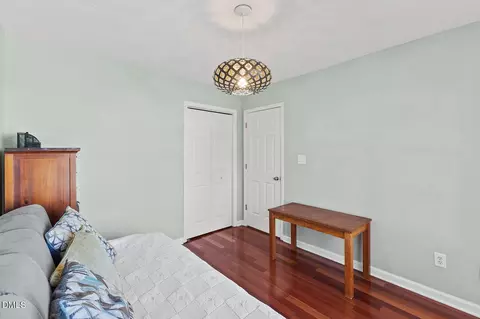 Bedroom - 12 Byerly Ct, Durham, NC 27713 photo 5 of 5