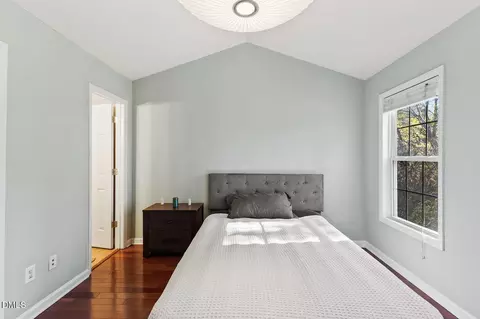 Bedroom - 12 Byerly Ct, Durham, NC 27713 photo 2 of 5