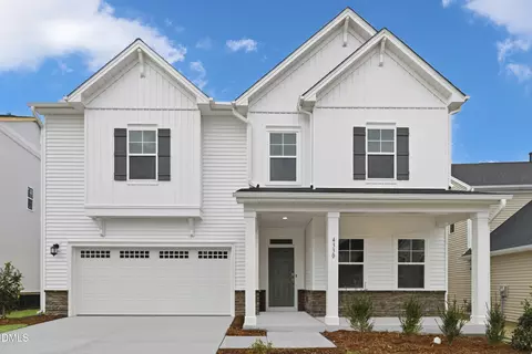 4330 Laurel Pond Way, Raleigh, NC 27616