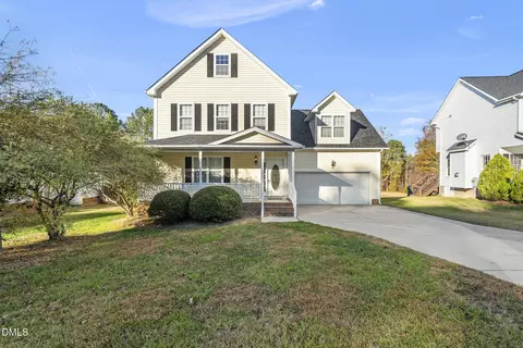 1589 Rogers Pointe Ln, Creedmoor, NC 27522