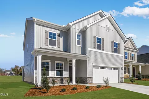 4363 Laurel Pond Way, Raleigh, NC 27616