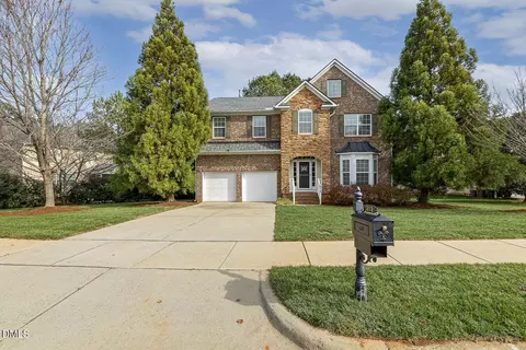 212 Sea Biscuit Ln #25, Apex, NC 27539