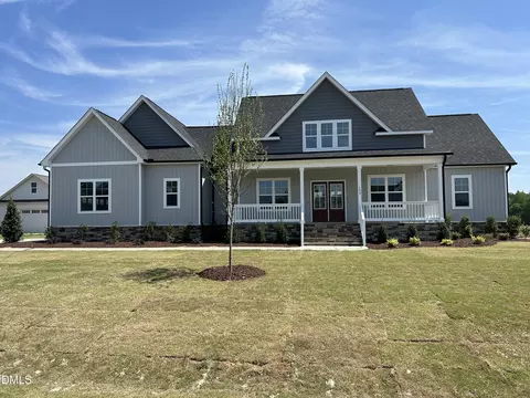 124 Prency Ln, Middlesex, NC 27557