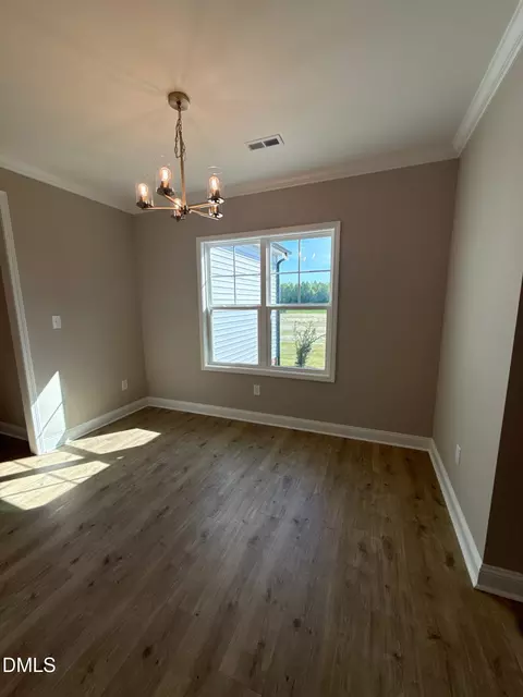 Dining - 124 Prency Ln, Middlesex, NC 27557 photo 1 of 1