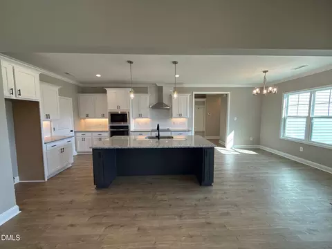 Kitchen - 124 Prency Ln, Middlesex, NC 27557 photo 1 of 1