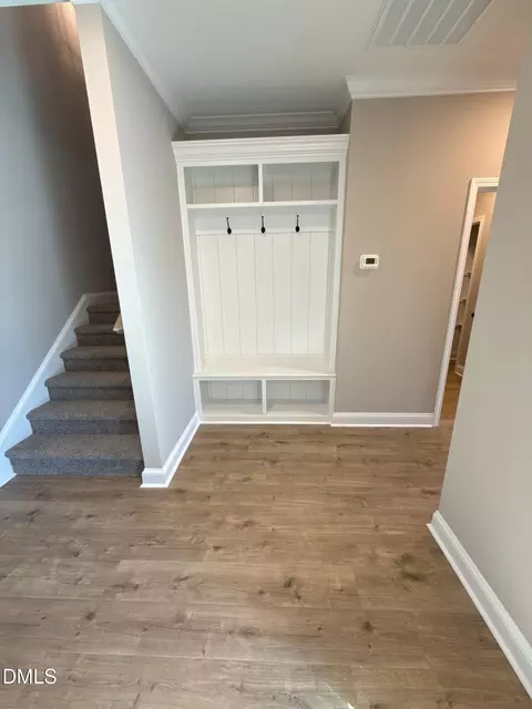 Entry Way - 124 Prency Ln, Middlesex, NC 27557 photo 2 of 2