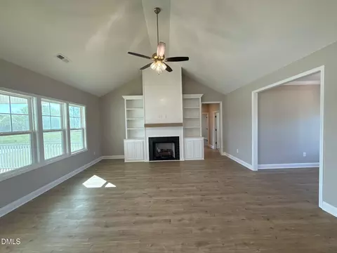 Living - 124 Prency Ln, Middlesex, NC 27557 photo 1 of 1