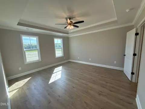 Bedroom - 124 Prency Ln, Middlesex, NC 27557 photo 1 of 1