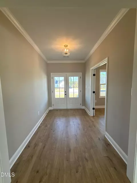 Entry Way - 124 Prency Ln, Middlesex, NC 27557 photo 1 of 2