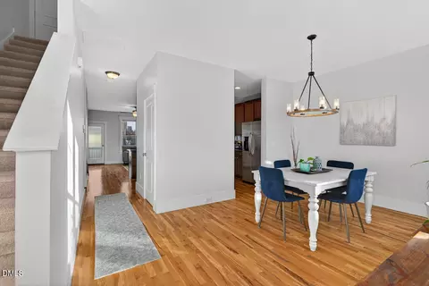 38 Owen Towne Rd, Chapel Hill, NC 27516