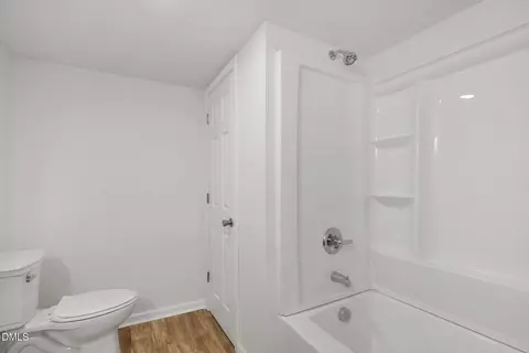 Bath - 5315 Oakbrook Dr, Durham, NC 27713 photo 7 of 7