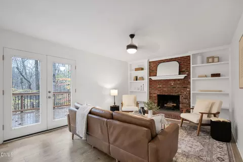Other - 5315 Oakbrook Dr, Durham, NC 27713 photo 6 of 15