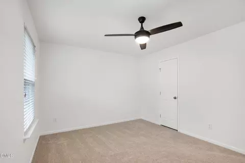 Bedroom - 5315 Oakbrook Dr, Durham, NC 27713 photo 5 of 6