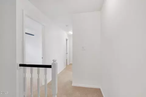 Entry Way - 5315 Oakbrook Dr, Durham, NC 27713 photo 1 of 2