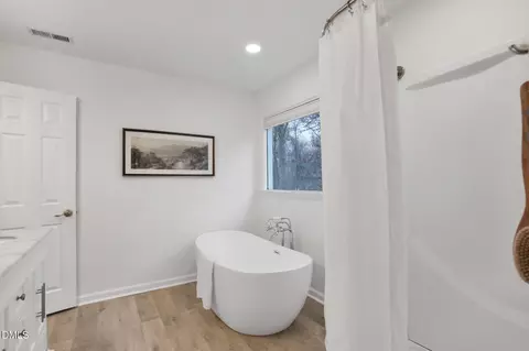 Bath - 5315 Oakbrook Dr, Durham, NC 27713 photo 2 of 7