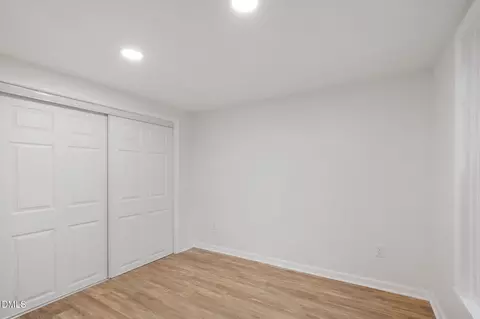 Bedroom - 5315 Oakbrook Dr, Durham, NC 27713 photo 6 of 6