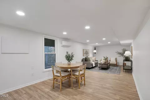 Dining - 5315 Oakbrook Dr, Durham, NC 27713 photo 3 of 3