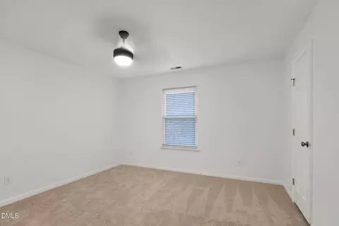 Bedroom - 5315 Oakbrook Dr, Durham, NC 27713 photo 4 of 6