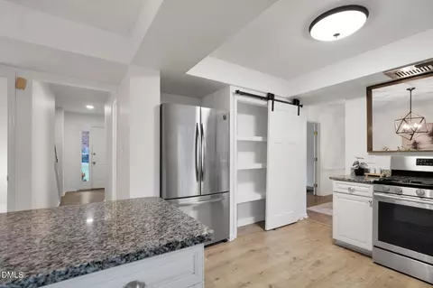 Kitchen - 5315 Oakbrook Dr, Durham, NC 27713 photo 2 of 4