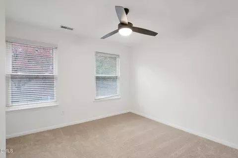 Bedroom - 5315 Oakbrook Dr, Durham, NC 27713 photo 3 of 6