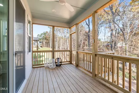 Exterior - 637 Conover Rd #A, Durham, NC 27703 photo 2 of 7