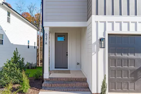 Other - 637 Conover Rd #A, Durham, NC 27703 photo 2 of 10