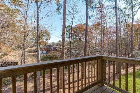 Exterior - 637 Conover Rd #A, Durham, NC 27703 photo 4 of 7