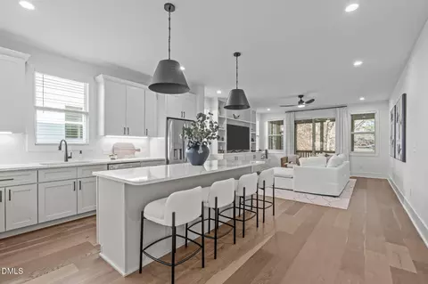Kitchen - 637 Conover Rd #A, Durham, NC 27703 photo 1 of 5