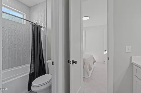 Bath - 637 Conover Rd #A, Durham, NC 27703 photo 7 of 7