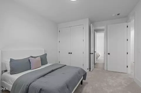 Bedroom - 637 Conover Rd #A, Durham, NC 27703 photo 11 of 11