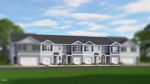 143 Seymour Village Dr, Goldsboro, NC 27534