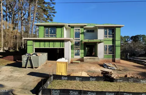4700 Stonehill Dr, Raleigh, NC 27609