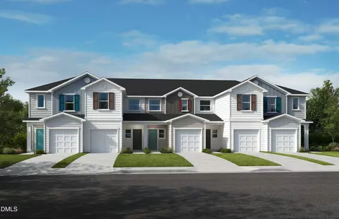 10623 Brookside Reserve Rd, Raleigh, NC 27614