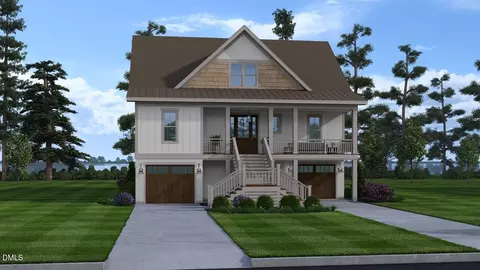 336 Tooley St, Belhaven, NC 27810