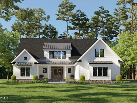 816 Ralph Dr, Cary, NC 27511
