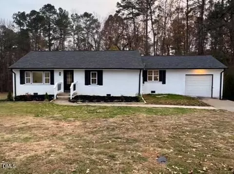 1005 E Hanover Rd, Graham, NC 27253
