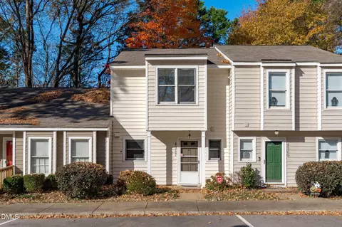 4367 Bona Ct, Raleigh, NC 27604