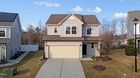 432 Wrenwood Dr, Clayton, NC 27527