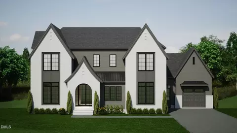 3516 Nc-57 #LOT 2, Hillsborough, NC 27278