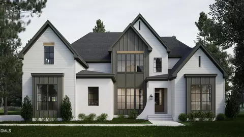 3516 Nc-57 #LOT 9, Hillsborough, NC 27278